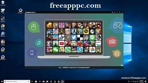 Download Free MEmu Play for Windows/Mac