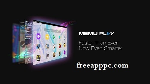 Download Free MEmu Play for Windows/Mac