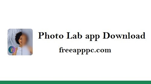 Download Free Photo Lab app Editor & Art Android on PC