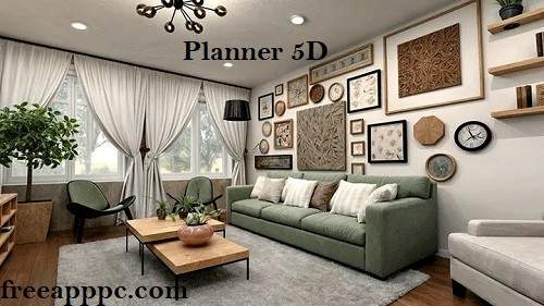 Download Latest Version Planner 5D for Windows/Mac