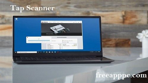 Download Free Tap Scanner for PC