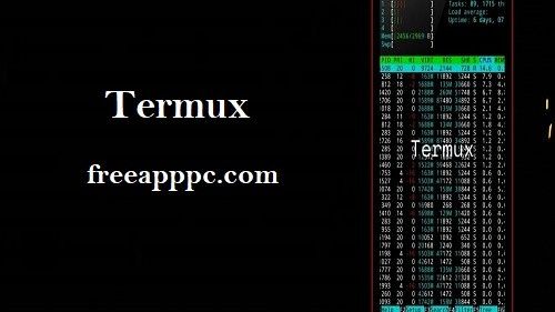 Download Latest Version Termux for PC