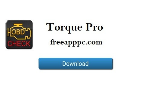 Download Free Torque Pro for Windows/10/11/Mac