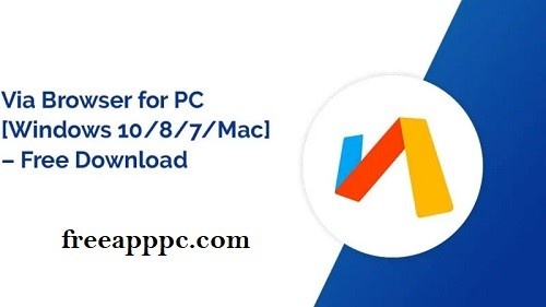 Download Free Via Browser for Windows/8/8.1/10/11