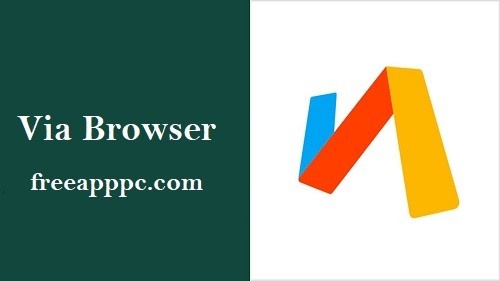 Download Free Via Browser for Windows/8/8.1/10/11