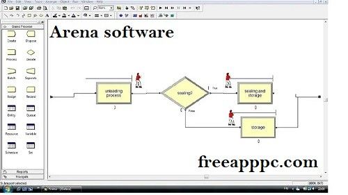 Download Free Arena Software for Windows/8/10/11/Mac