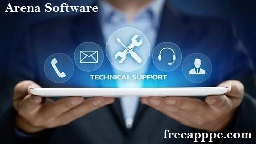 Download Free Arena Software for Windows/8/10/11/Mac