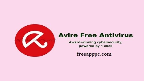 Download Free Avira Antivirus for Windows/11/10/8/Mac