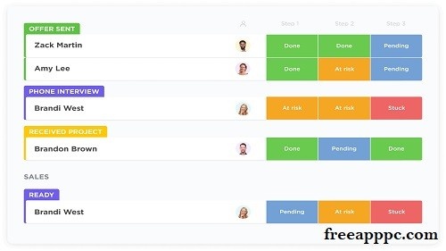 Download Free ClickUp for Windows/8.1/10/11/Mac