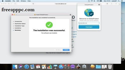 Download Free GlobalProtect VPN for Windows/8/10/11/Mac