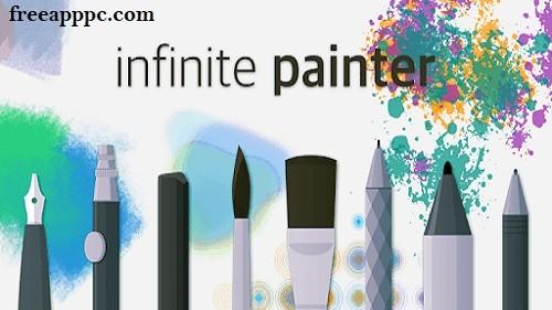 Download Free Infinite Painter for PC