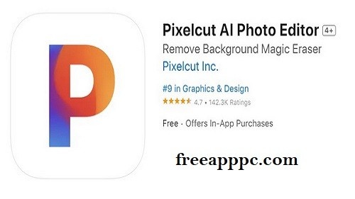 Download Free PixCut for Windows/8.1/10/11/Mac