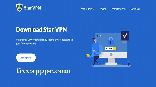 Download Free Star VPN for PC