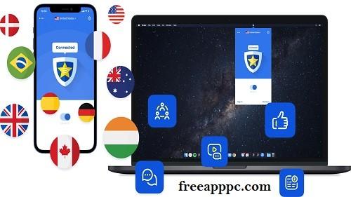 Download Free Star VPN for PC