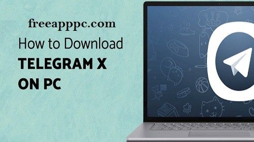 Download Free Telegram X for PC
