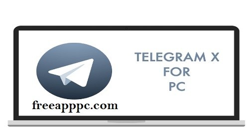 Download Free Telegram X for PC