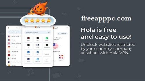 Download Free Halo VPN for Windows/8/10/11/Mac
