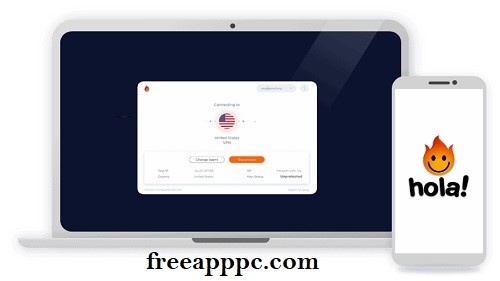 Download Free Halo VPN for Windows/8/10/11/Mac