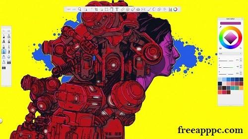 Download Free SketchBook Pro for PC