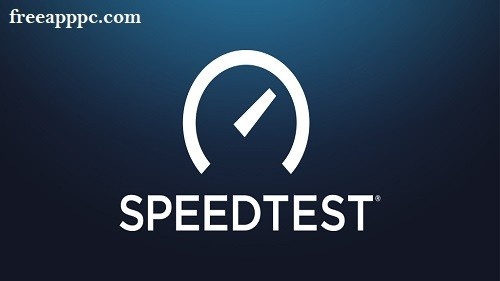 Download Free Speedtest by Ookla for PC