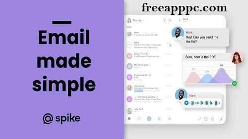 Download Free Spike Email for PC