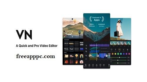 Download Free VN Video Editor for PC