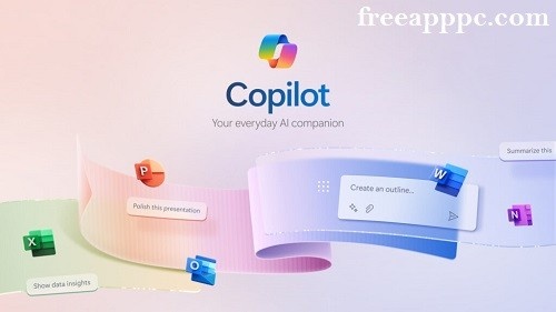 Download Free Microsoft Copilot for PC
