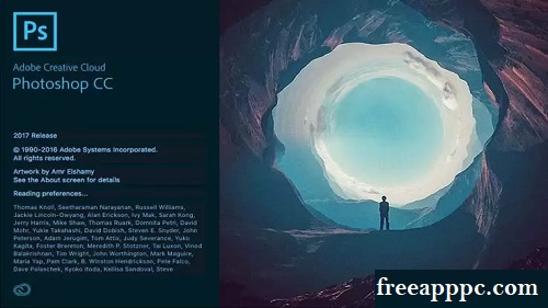 Download Free Adobe Photoshop for Windows/8.1/10/11/Mac