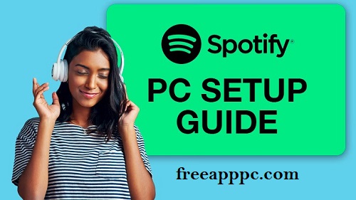 Download Free Spotify – Music and Podcasts for PC