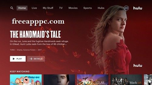 Download Latest Version Hulu for PC