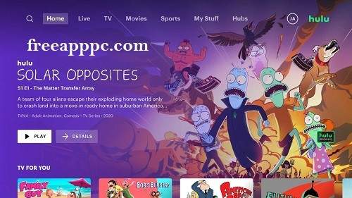 Download Latest Version Hulu for PC