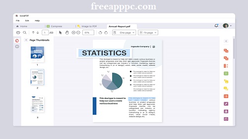 Download iLovePDF for Windows/8/10/11/Mac