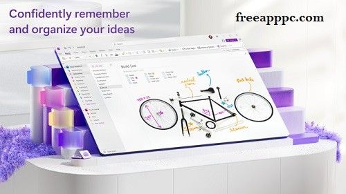 Download Latest Version Microsoft OneNote for Windows/Mac