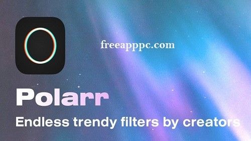 Download Free Polarr Pro Photo Editor for PC