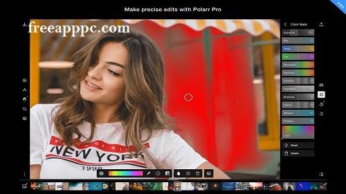 Download Free Polarr Pro Photo Editor for PC