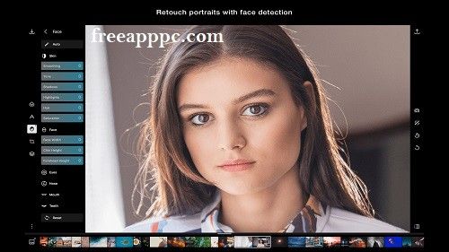 Download Free Polarr Pro Photo Editor for PC