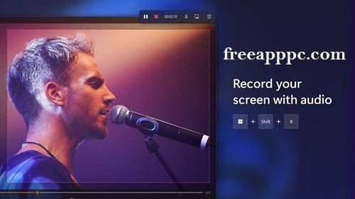 Download Free Snipping Tool for Windows/8.1/10/11
