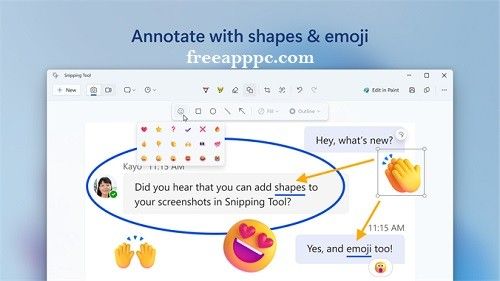 Download Free Snipping Tool for Windows/8.1/10/11