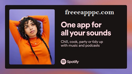Download Free Spotify – Music and Podcasts for PC