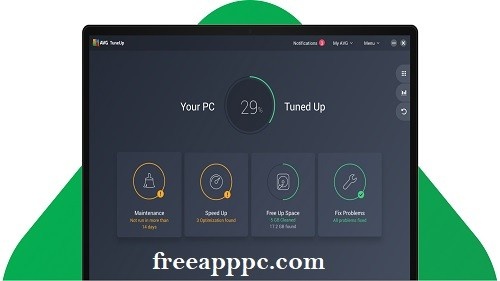 Download Free AVG AntiVirus for Windows/8.1/10/11/Mac