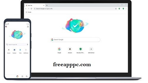 Download Free AVG Secure Browser for PC