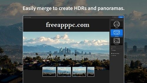 Download Free Adobe Lightroom for Windows