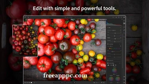 Download Free Adobe Lightroom for Windows