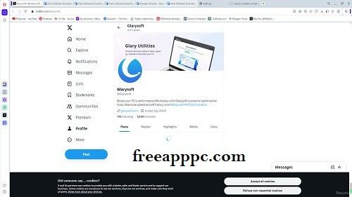 Download Free Opera (64-bit) for Windows