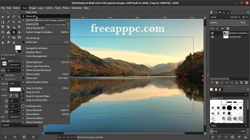 Download Latest Version GIMP for Windows
