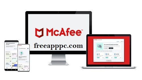 Download Free McAfee Antivirus for Windows