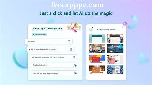 Download Free Microsoft Forms for PC