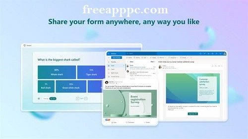 Download Free Microsoft Forms for PC