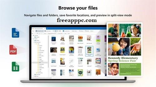 Download File Viewer Plus for Windows/8/10/11