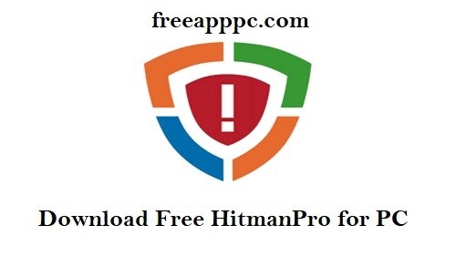 Download Free HitmanPro for PC